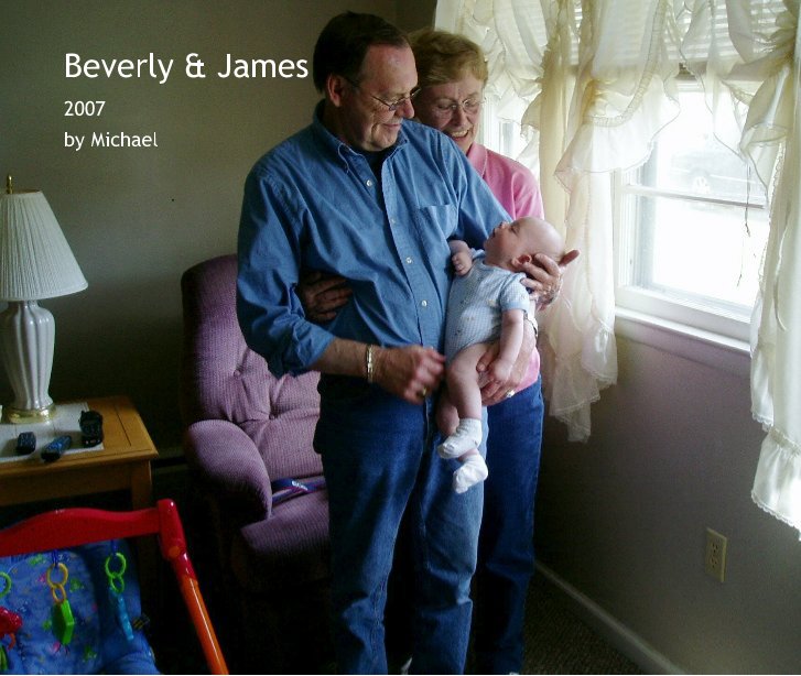 View Beverly & James by Michael