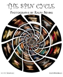 The Spin Cycle book cover