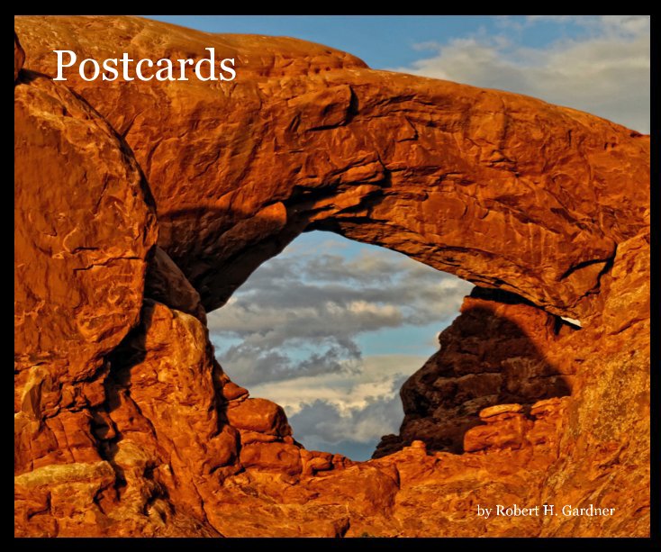 Postcards nach Robert H. Gardner anzeigen