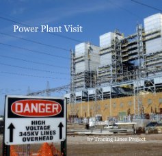 Power Plant Visit book cover