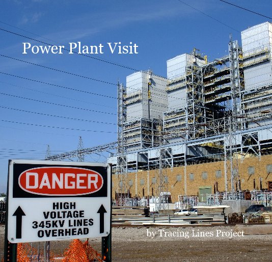 Ver Power Plant Visit por Tracing Lines Project