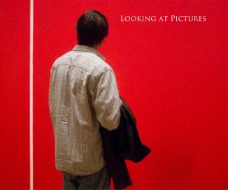 Looking at Pictures book cover