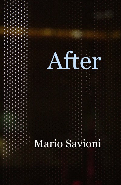 View After by Mario Savioni