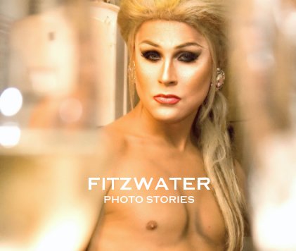 FITZWATER photo stories book cover