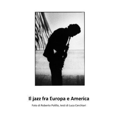 Il jazz fra Europa e America book cover
