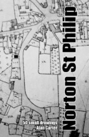 Norton St Philip book cover