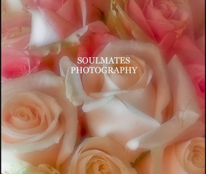 SOULMATES PHOTOGRAPHY book cover