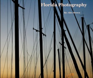 Florida Photography book cover