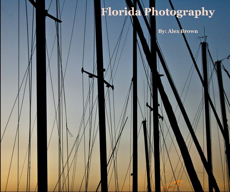 View Florida Photography by By: Alex Brown