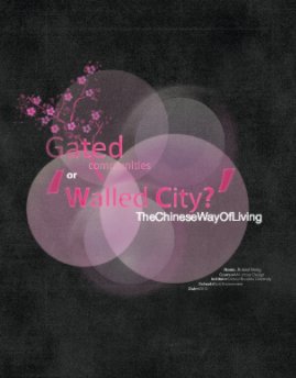 Gated Communities or Walled City? book cover