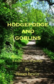 hodgepodge and goblins book cover