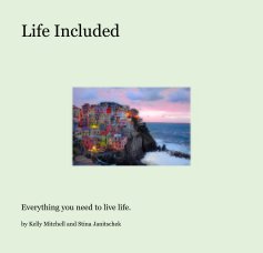 Life Included book cover