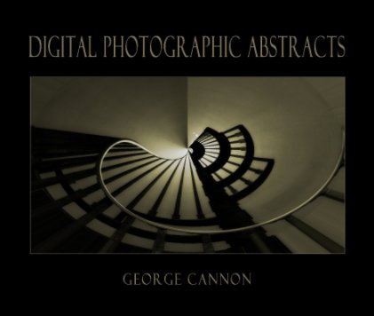 Digital Photographic Abstracts book cover