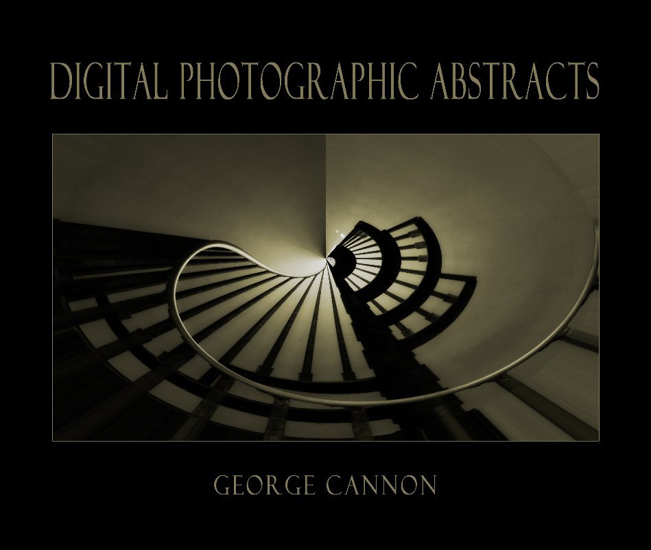 Ver Digital Photographic Abstracts por George Cannon