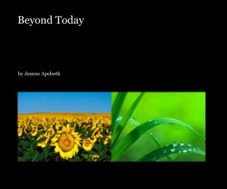 Beyond Today book cover