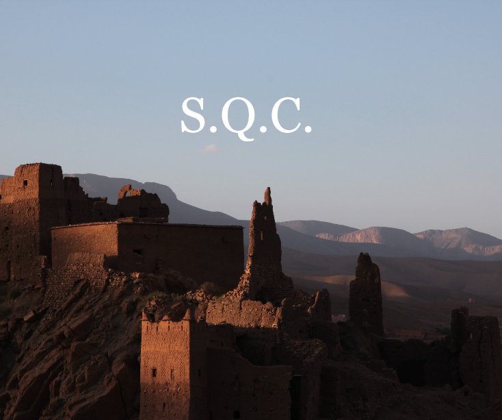 Ver S.Q.C. por Sherpa