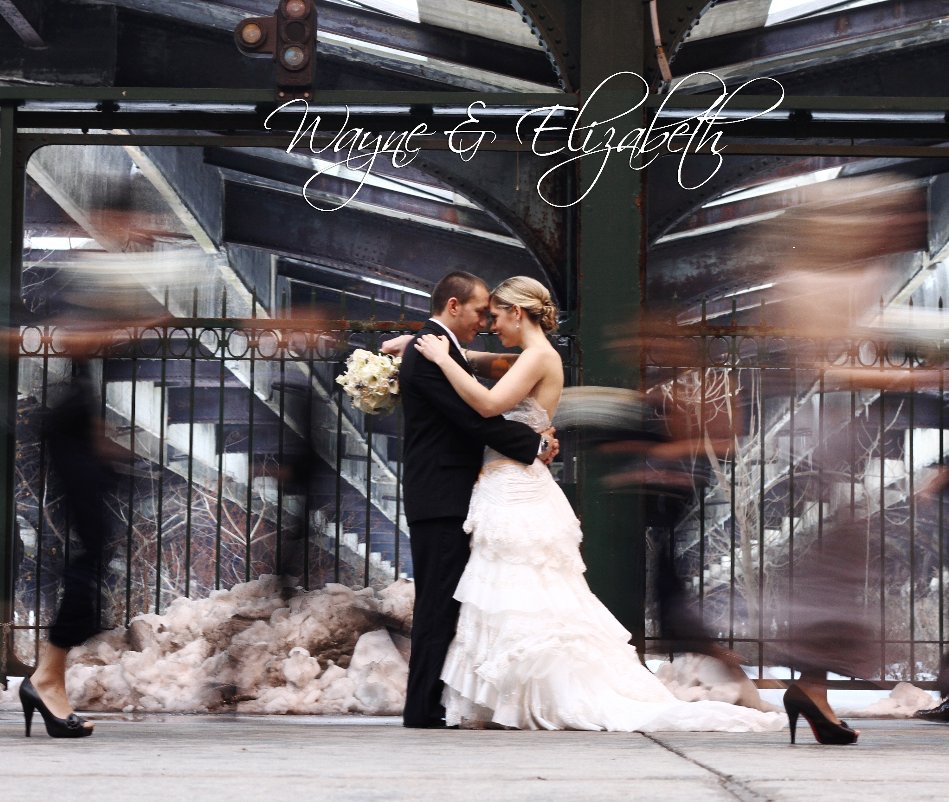 View Wayne and Liz by Pittelli Photography