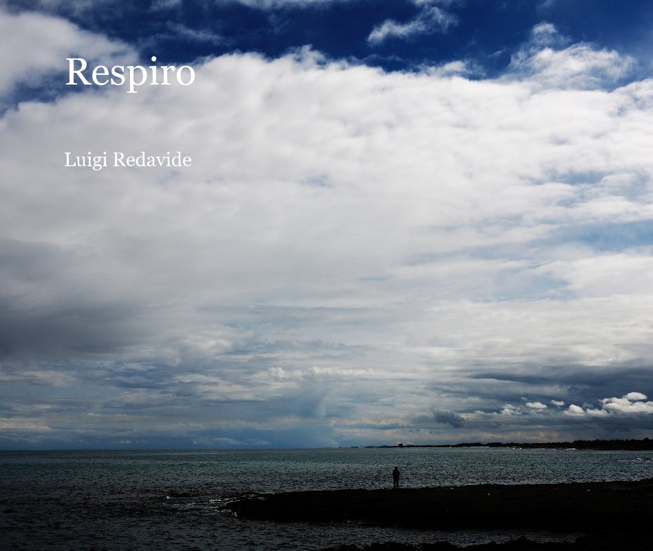 View Respiro by Luigi Redavide