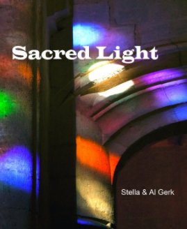 Sacred Light book cover