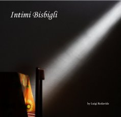 Intimi Bisbigli book cover