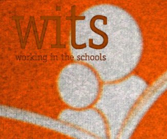 working in the schools book cover