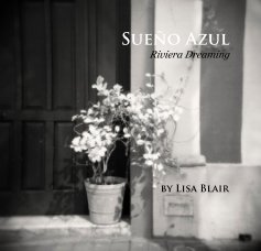 Sueño Azul book cover