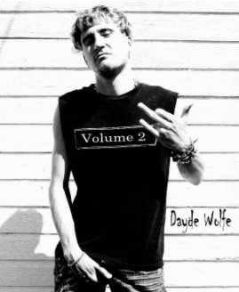 Dayde Wolfe Volume 2 book cover
