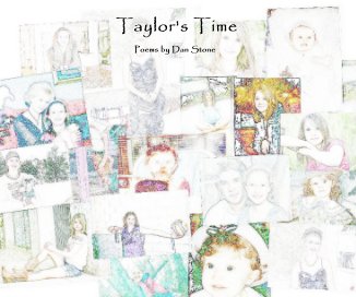 Taylor's Time book cover