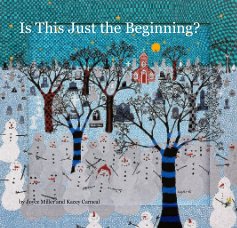 Is This Just the Beginning? book cover