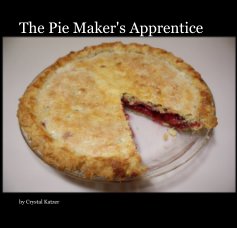 The Pie Maker's Apprentice book cover