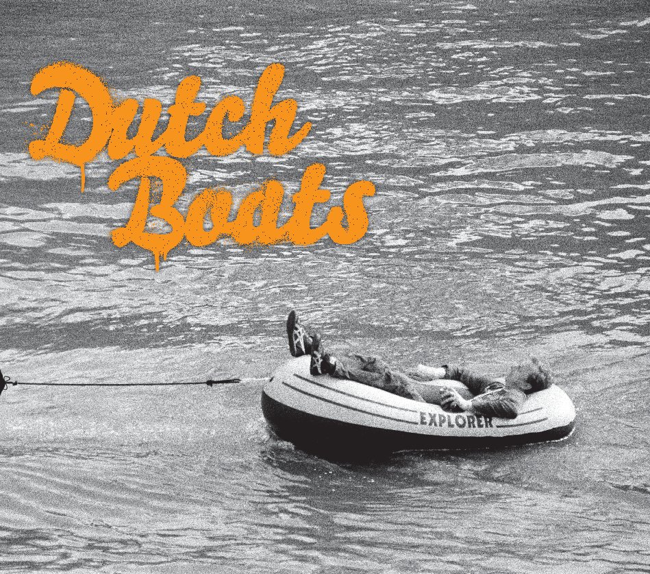 Ver Dutch Boats por Streetphotographer.nl