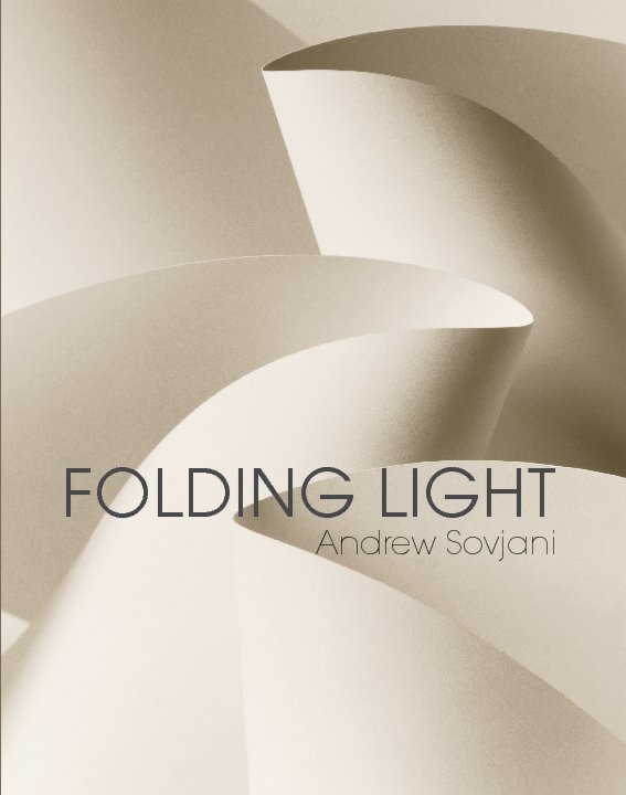 Ver Folding Light por Andrew Sovjani