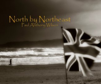 North by Northeast book cover