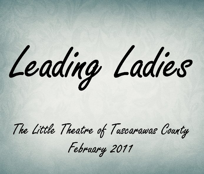 View Leading Ladies by CWN Photography