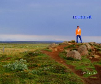 intransit book cover