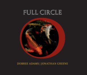 FULL CIRCLE book cover