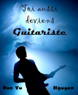 Toi aussi deviens Guitariste book cover