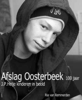 Afslag Oosterbeek book cover