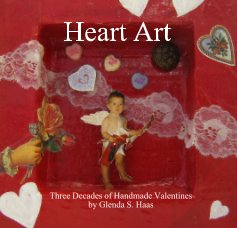 Heart Art book cover