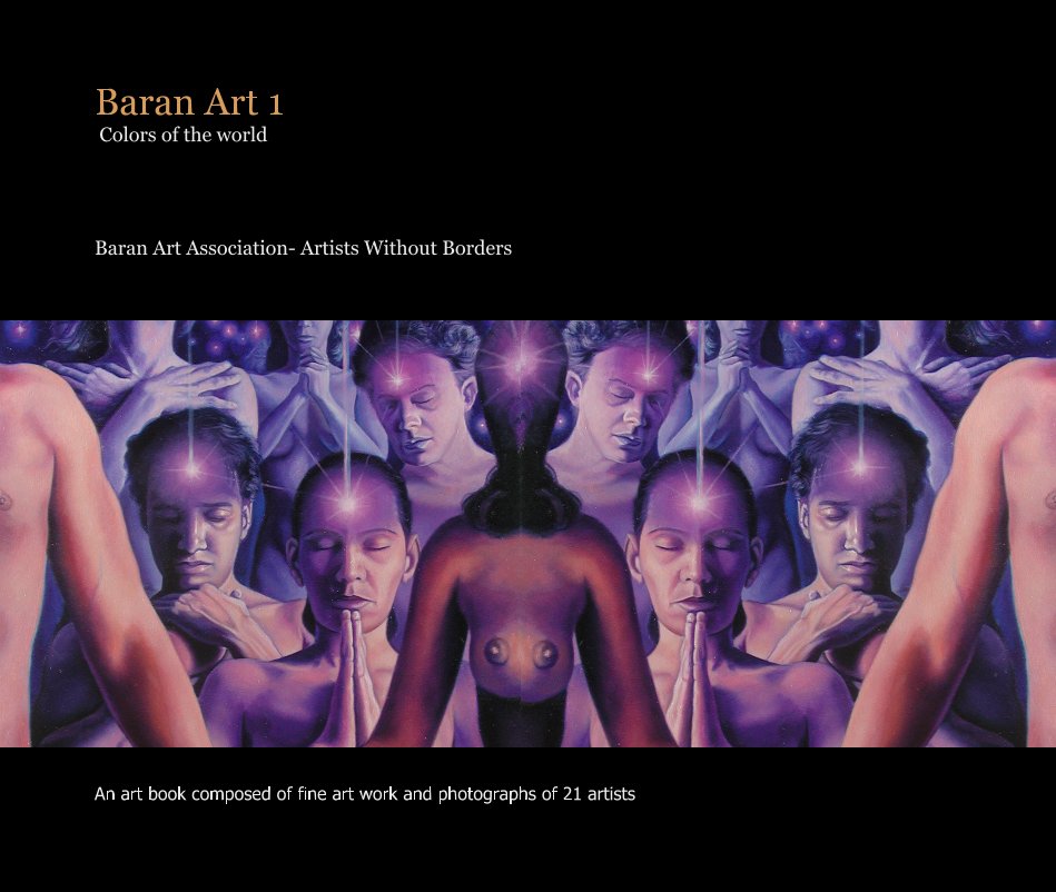 Baran Art 1 nach Baran Art Association anzeigen