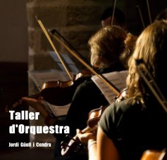 Taller d'Orquestra book cover