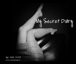 My Secret Diary book cover