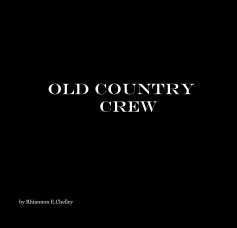 Old Country Crew book cover