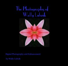 The Photography of Wally Lubzik book cover