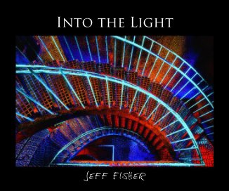 Into the Light book cover