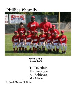 Phillies Phamily book cover