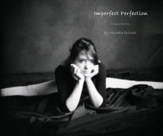 Imperfect Perfection book cover
