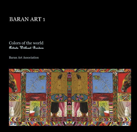 Bekijk BARAN ART 1 op Baran Art Association