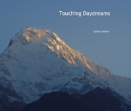 Touching Daydreams book cover