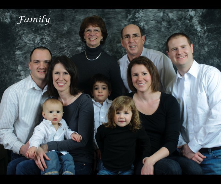 View Family by jyfoto
